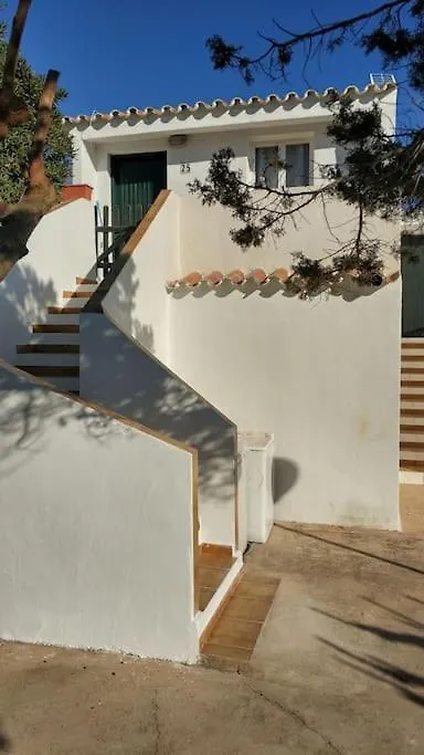 Apart. Cala'N Forcat,4-6Pax. Ciutadella De Menorca 0*, 칼라 엔 포캣 스페인