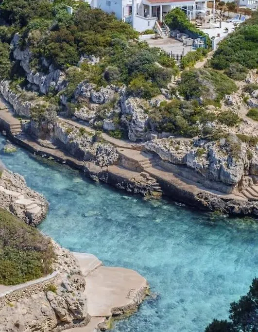 Apart. Cala'N Forcat,4-6Pax. Ciutadella De Menorca
