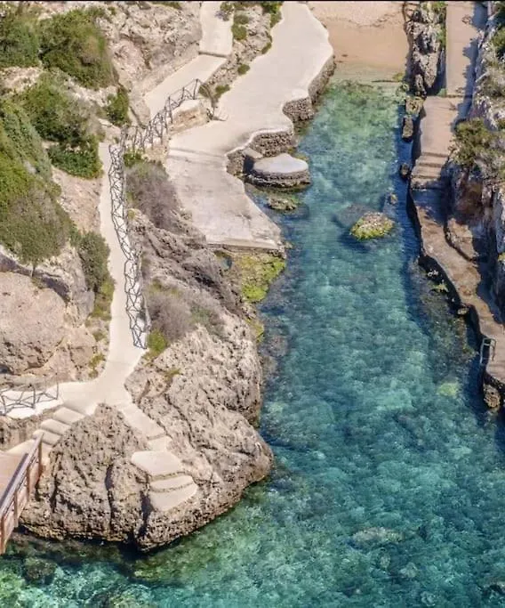 Apart. Cala'N Forcat,4-6Pax. Ciutadella De Menorca 아파트