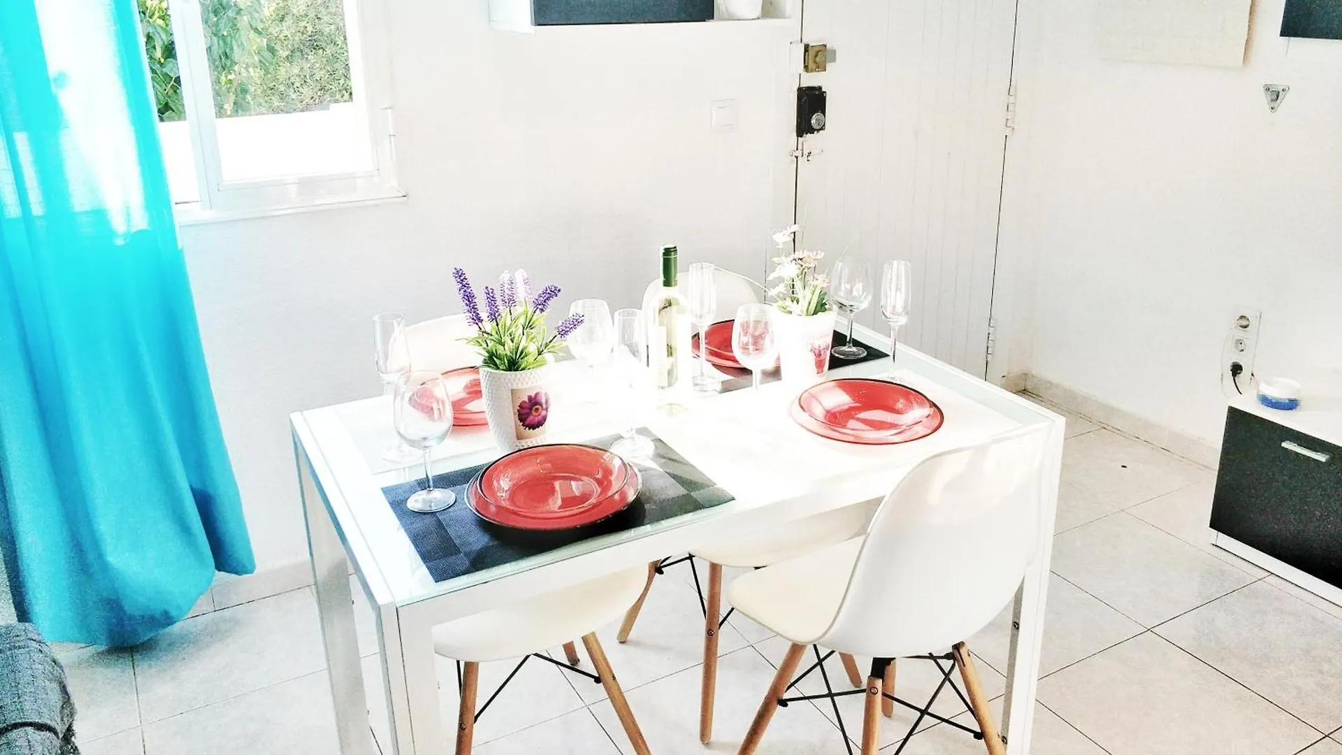 Apart. Cala'N Forcat,4-6Pax. Ciutadella De Menorca 0*, 칼라 엔 포캣